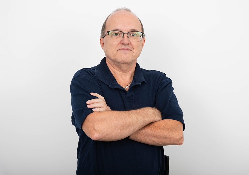 Sylvain Prévost 